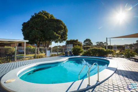 Apollo Unit 14 - Accommodation Batemans Bay 3