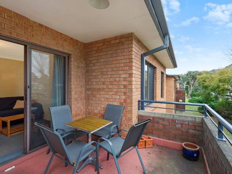 Apollo Unit 23 - Accommodation Batemans Bay 0