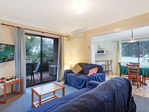 Apollo Unit 23 - Accommodation Batemans Bay 5