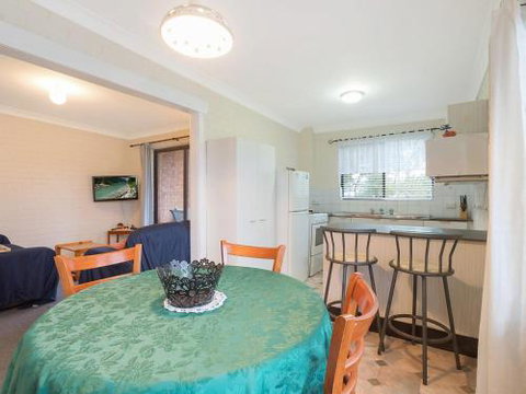 Apollo Unit 23 - Accommodation Batemans Bay 6