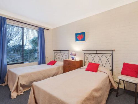 Apollo Unit 23 - Accommodation Batemans Bay 4