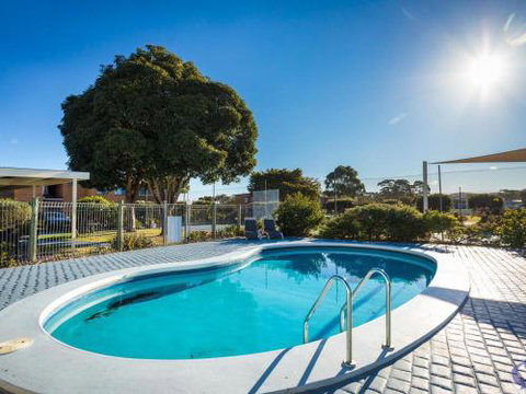 Apollo Unit 23 - Accommodation Batemans Bay 2
