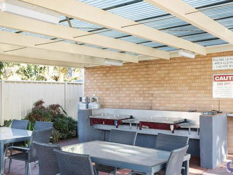 Apollo Unit 23 - Accommodation Batemans Bay 1
