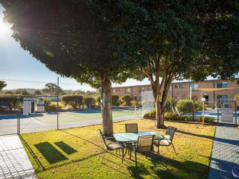 Apollo Unit 23 - Accommodation Batemans Bay 3