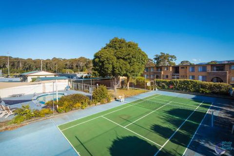 Apollo Unit 30 - Accommodation Batemans Bay 4