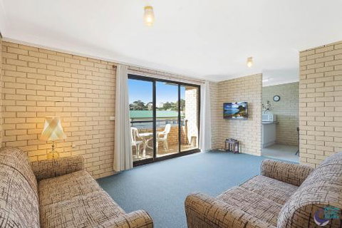 Apollo Unit 30 - Accommodation Batemans Bay 2