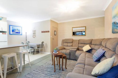 Apollo Unit 7 - Accommodation Batemans Bay 1