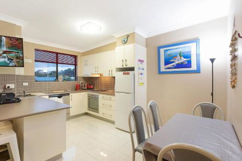 Apollo Unit 7 - Accommodation Batemans Bay 5