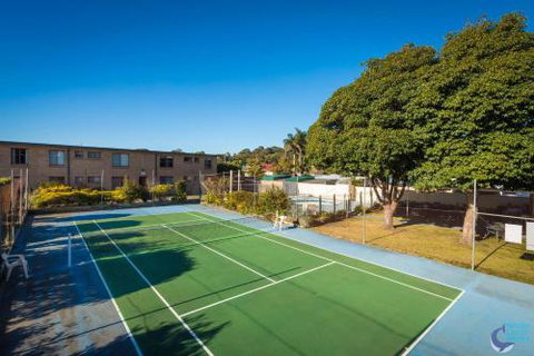 Apollo Unit 7 - Accommodation Batemans Bay 4