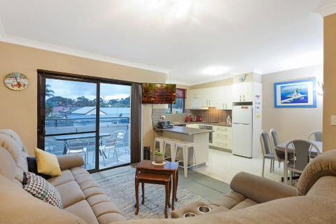 Apollo Unit 7 - Accommodation Batemans Bay 0