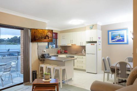 Apollo Unit 7 - Accommodation Batemans Bay 3