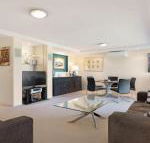 Garden Apartment at Forster Tower - Accommodation Batemans Bay
