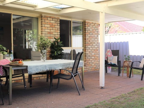 White Sands At Fingal Bay - Accommodation Batemans Bay 1