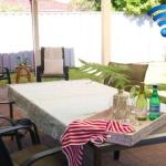 White Sands At Fingal Bay - Accommodation Batemans Bay 0