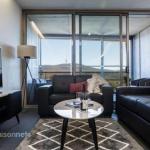 1 Bedroom Apt With Parking Walk To ANU - Accommodation Batemans Bay 0