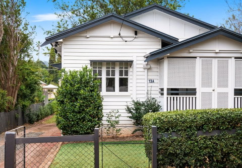 The Wickie Houses - Accommodation Batemans Bay 3