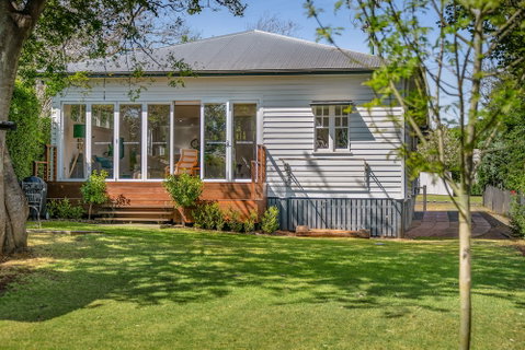 The Wickie Houses - Accommodation Batemans Bay 1
