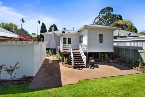 The Wickie Houses - Accommodation Batemans Bay 5