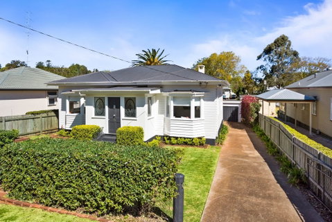 The Wickie Houses - Accommodation Batemans Bay 4