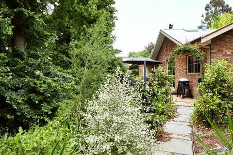Elms On Delany - Accommodation Batemans Bay 1