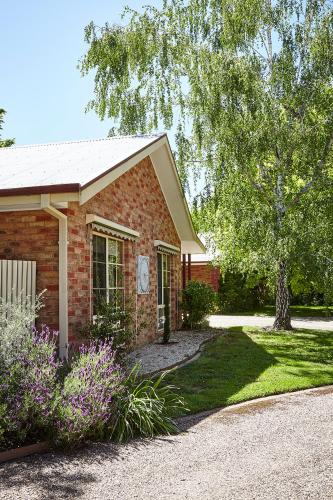 Elms On Delany - Accommodation Batemans Bay 2
