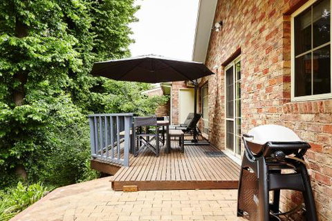 Elms On Delany - Accommodation Batemans Bay 3