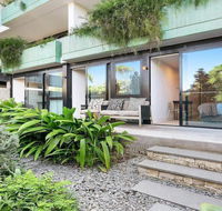 Your Luxury Escape Ground Luxury - Accommodation Batemans Bay