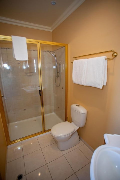 Clocktower Suites - Accommodation Batemans Bay 1