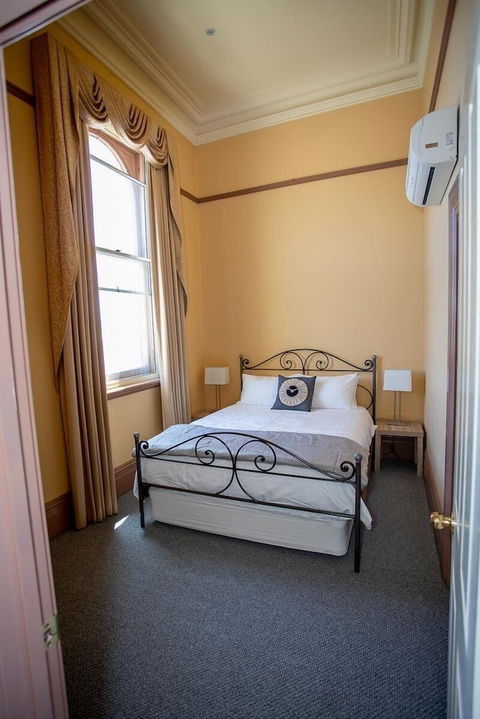 Clocktower Suites - Accommodation Batemans Bay 4