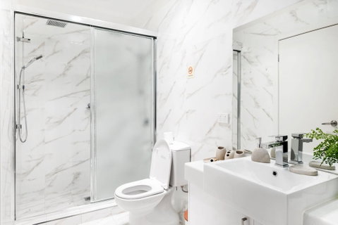 Woody Lifestyle One Bedroom Apartment - Accommodation Batemans Bay 5