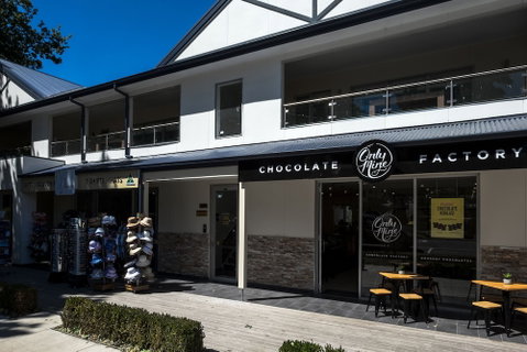 Woody Lifestyle One Bedroom Apartment - Accommodation Batemans Bay 0