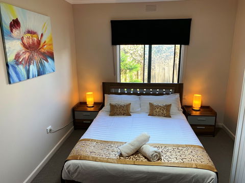 The Gazebo Place - Spacious 4 Bedroom Near Murray River - Accommodation Batemans Bay 6