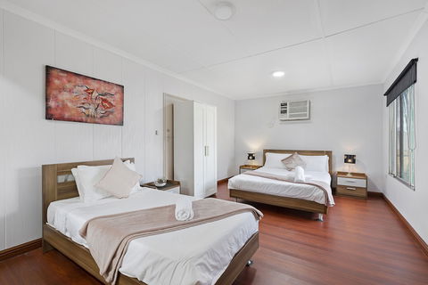 The Gazebo Place - Spacious 4 Bedroom Near Murray River - Accommodation Batemans Bay 3