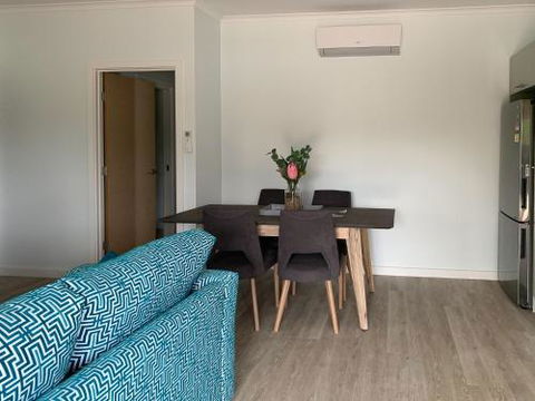 The Boathouse - Accommodation Batemans Bay 1