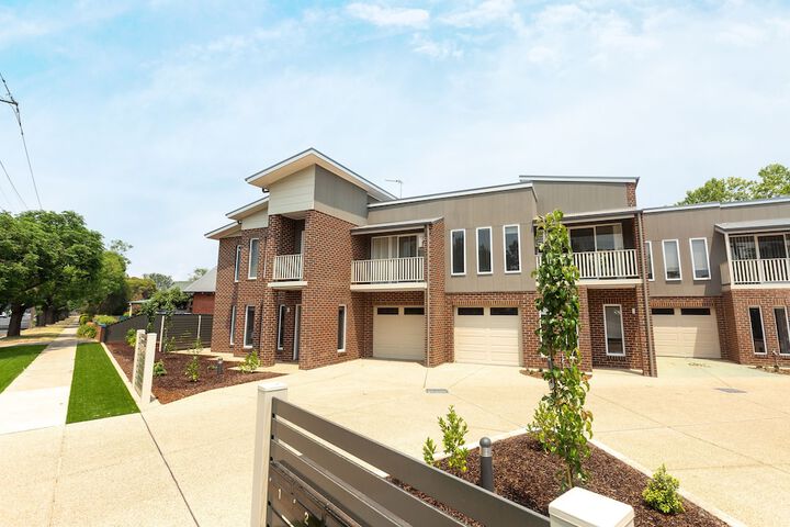 North Wagga Wagga NSW Accommodation Batemans Bay