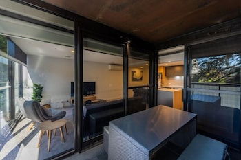 Accommodate Canberra Midnight Apartments - Accommodation Batemans Bay 0