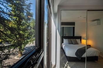 Accommodate Canberra Midnight Apartments - Accommodation Batemans Bay 3