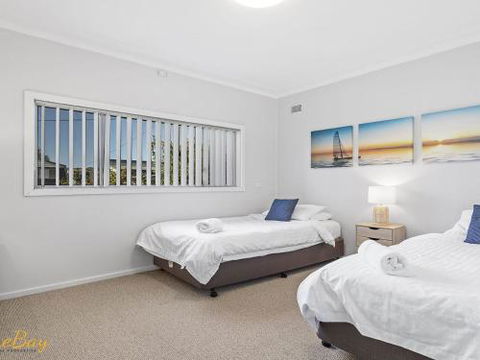 Elanora Ocean St. No.8 - Accommodation Batemans Bay 4