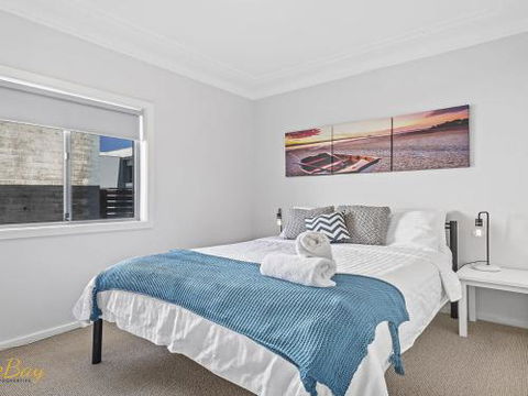 Elanora Ocean St. No.8 - Accommodation Batemans Bay 1