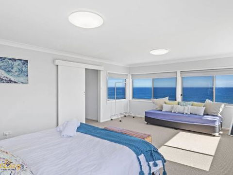 Elanora Ocean St. No.8 - Accommodation Batemans Bay 3