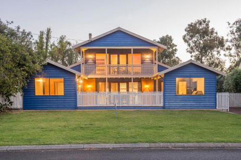 Ultramarine - Accommodation Batemans Bay 0