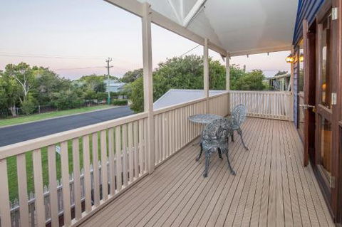 Ultramarine - Accommodation Batemans Bay 1