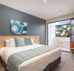 Club Old Bar Motel - Accommodation Batemans Bay
