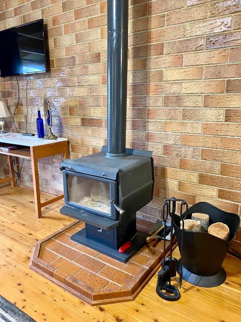 Saboâ€™s On Severn - Accommodation Batemans Bay 5