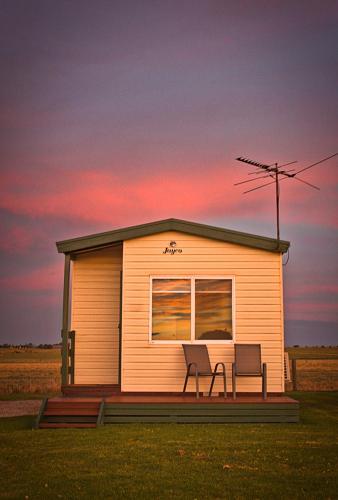 Lang Lang Caravan Park - Accommodation Batemans Bay 0