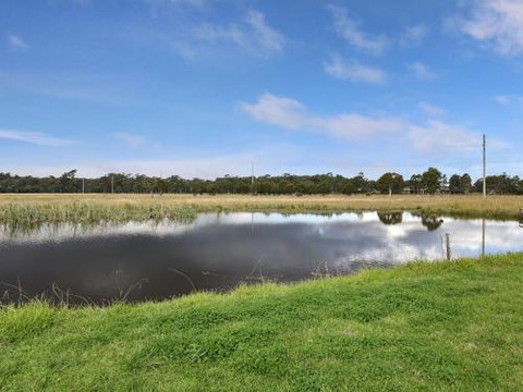 Wine Country Homestead 1br Studio - Accommodation Batemans Bay 2