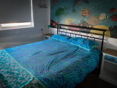 CDC 625 Beach House - Accommodation Batemans Bay 3