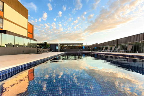 Trendy Self Contained Inner City Apartment - Accommodation Batemans Bay 5