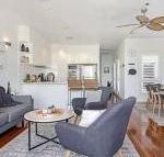 Living the Dream at Corlette - Accommodation Batemans Bay