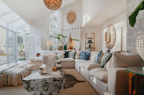 Barellen Beach House - Accommodation Batemans Bay 2
